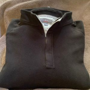 Peter Millar Fleece Pullover
